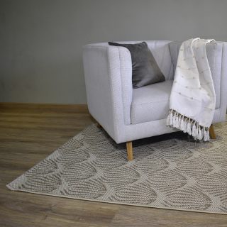 Tapete África 13 Beige 200x285