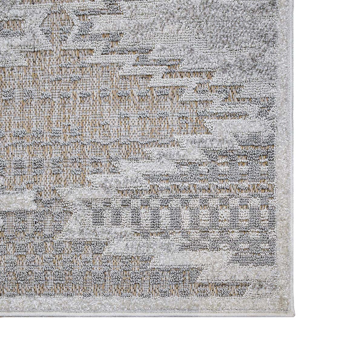 Tapete Hacienda 01 Beige 120x170 - Image 5