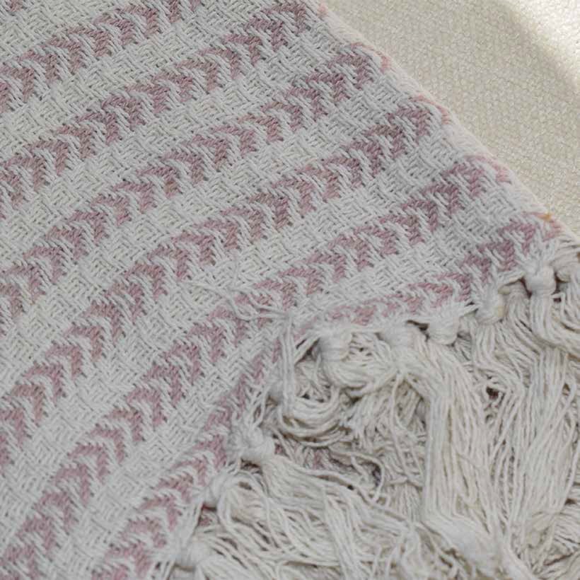 Frazada Masai 131 rosa - Image 2
