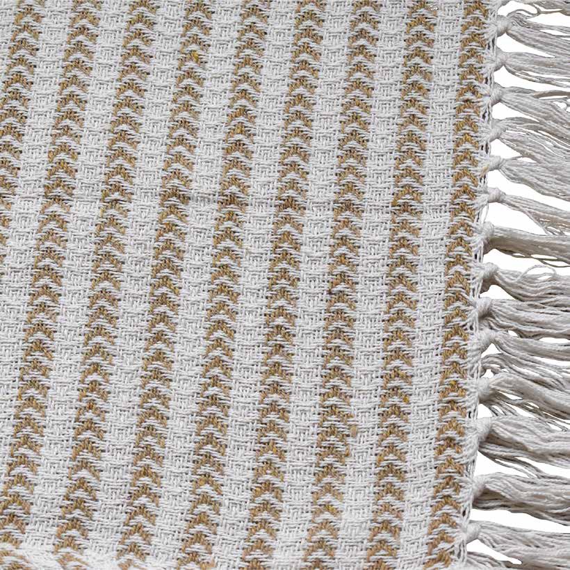 Frazada Masai 131 taupé - Image 3