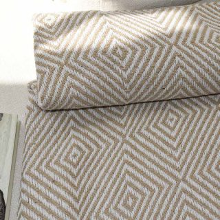 Frazada Masai 133 taupé