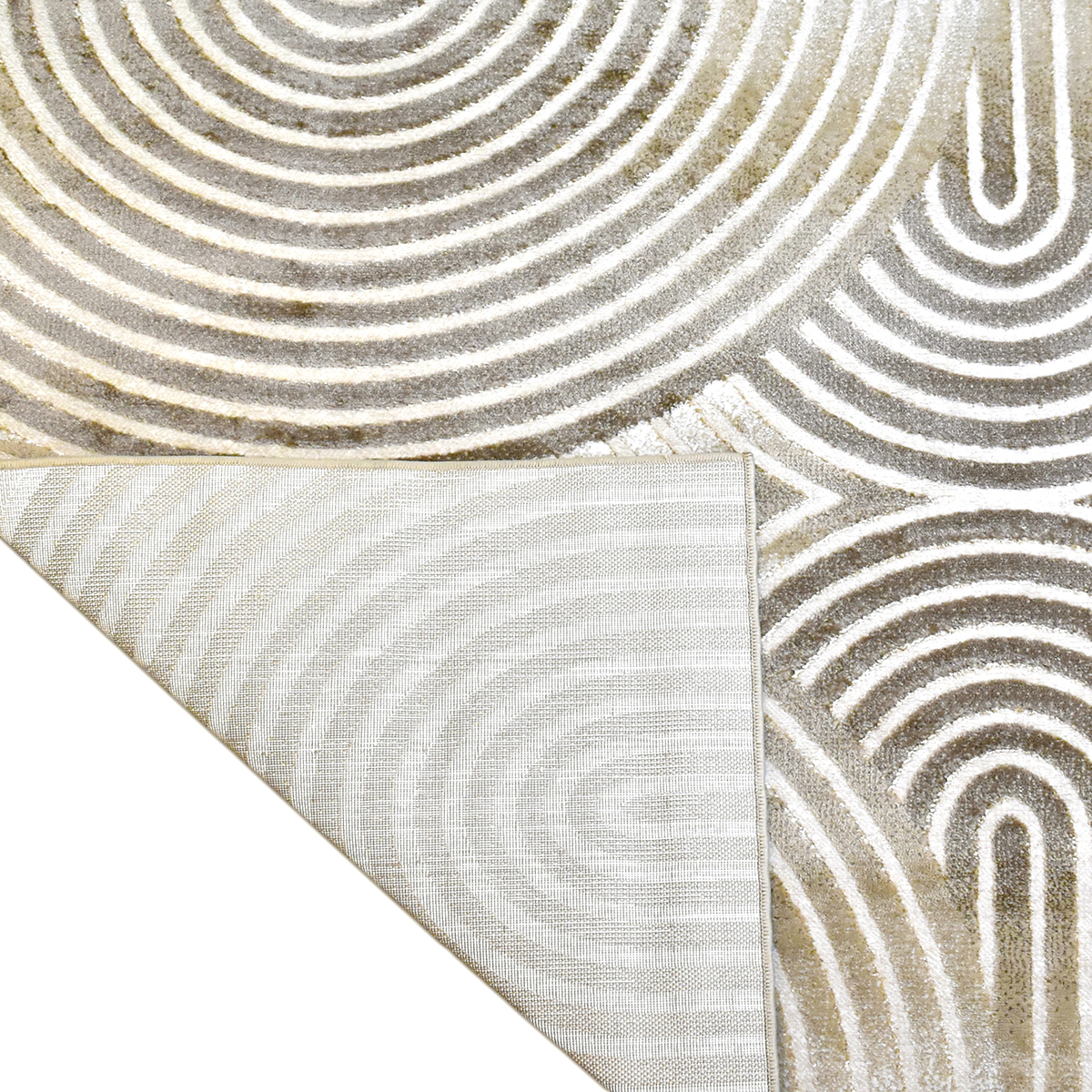 Tapete Infinity 11 beige 120x170 - Image 3