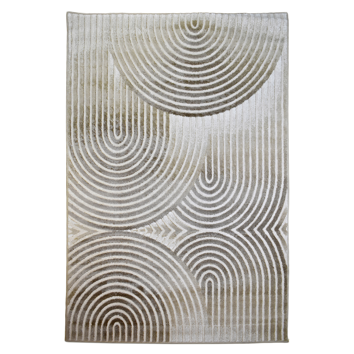 Tapete Infinity 11 beige 120x170 - Image 2