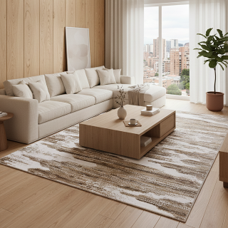 Tapete Infinity 12 beige 120x170