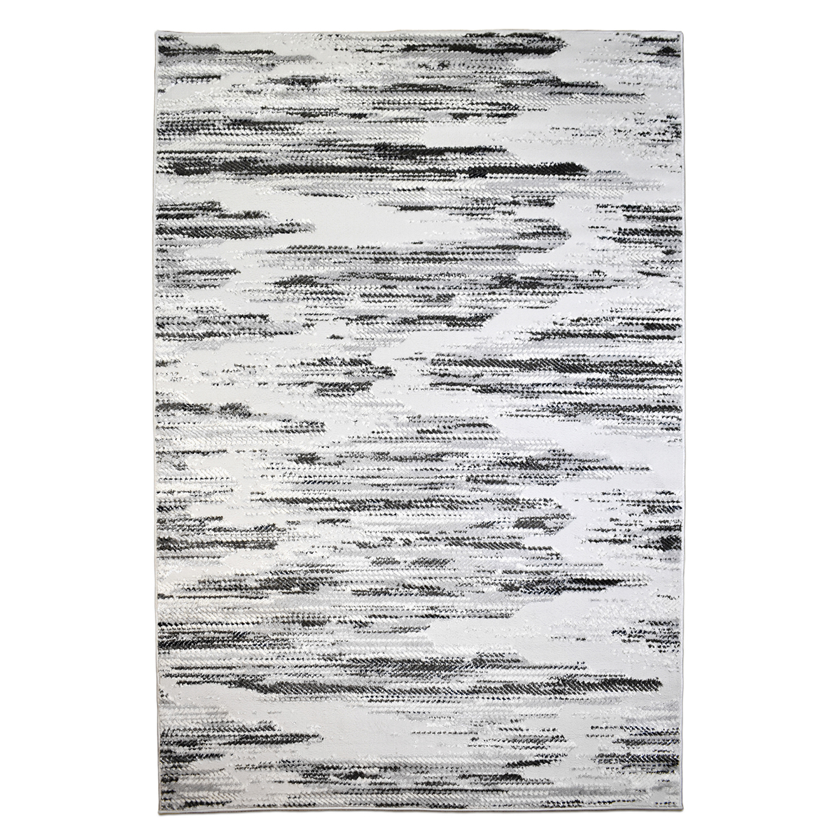 Tapete Infinity 12 gris 160x230 - Image 2