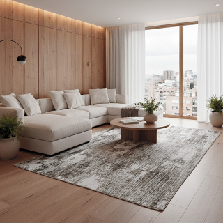 Tapete Infinity 13 beige 160x230