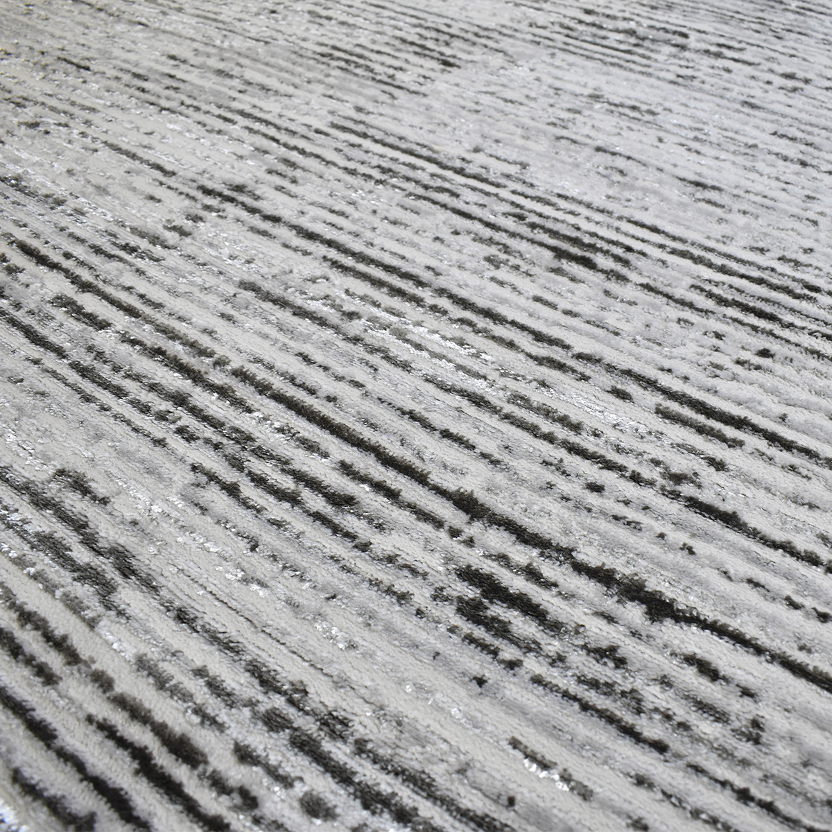 Tapete Infinity 18 gris 160x230 - Image 4