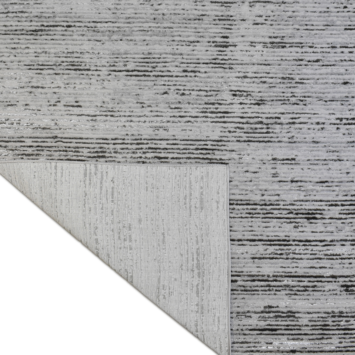 Tapete Infinity 18 gris 160x230 - Image 3