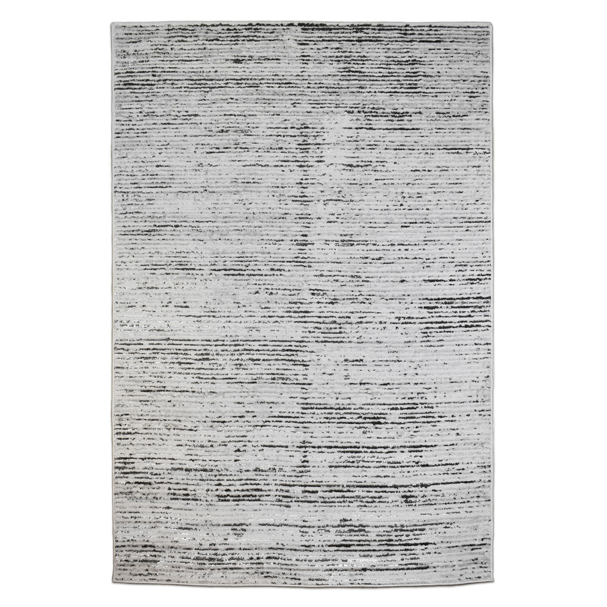 Tapete Infinity 18 gris 160x230 - Image 2