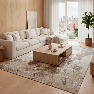 Tapete Infinity 19 beige 200x300