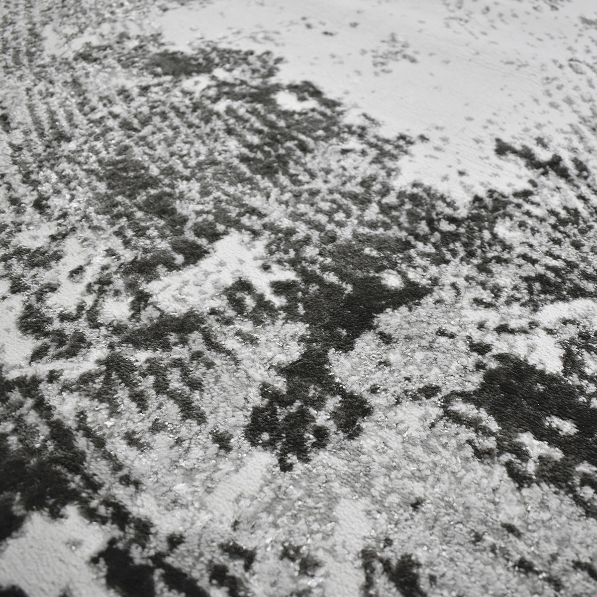 Tapete Infinity 19 gris 160x230 - Image 2