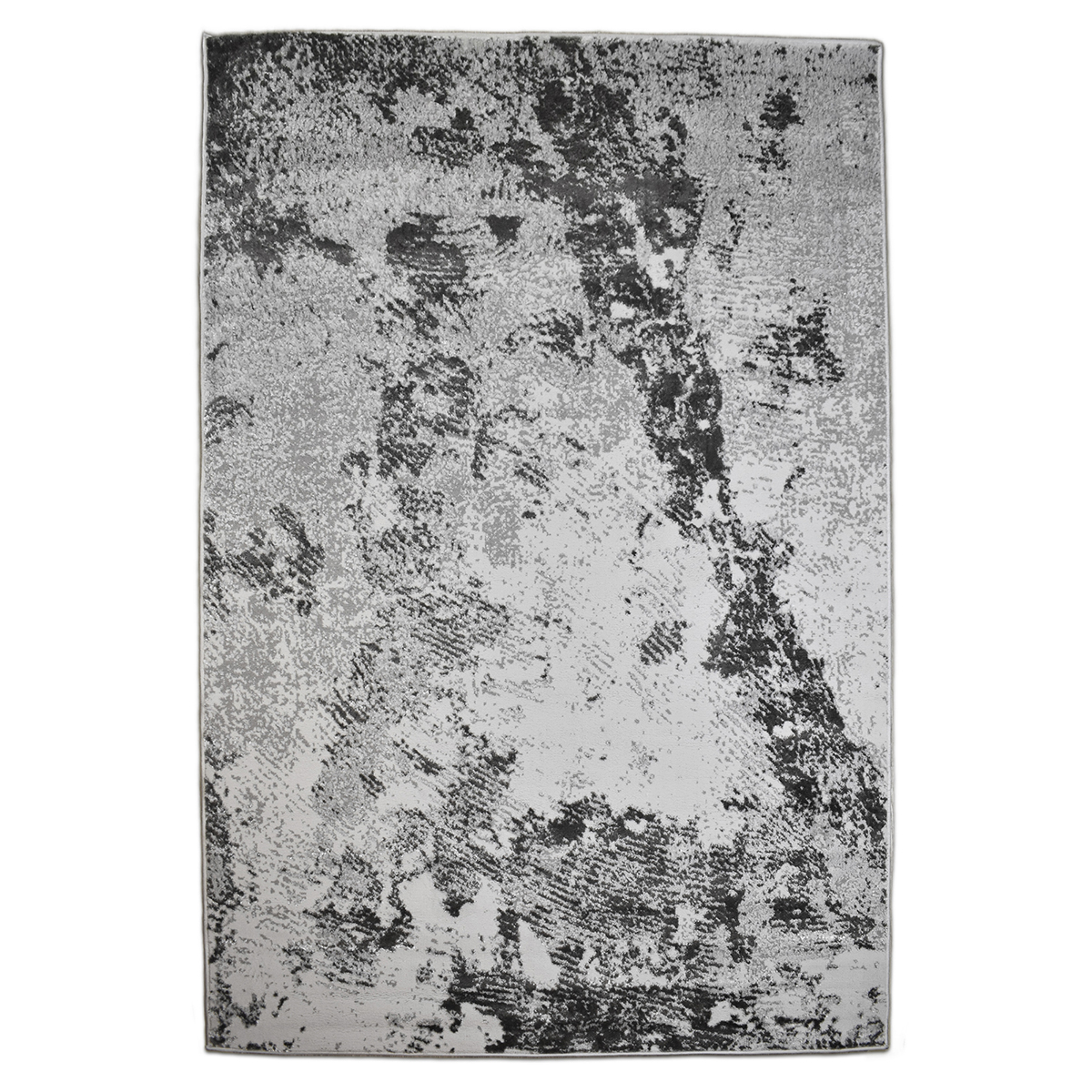 Tapete Infinity 19 gris 160x230 - Image 3