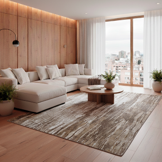 Tapete Infinity 20 beige 120x170