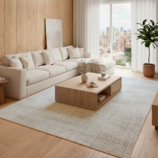 Tapete Infinity 21 beige 120x170