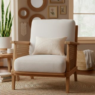 Elite Marangoni 290 crudo