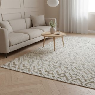 Tapete Tijuana 05 beige 120x170