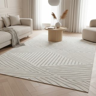 Tapete Tijuana 06 natural 200x300