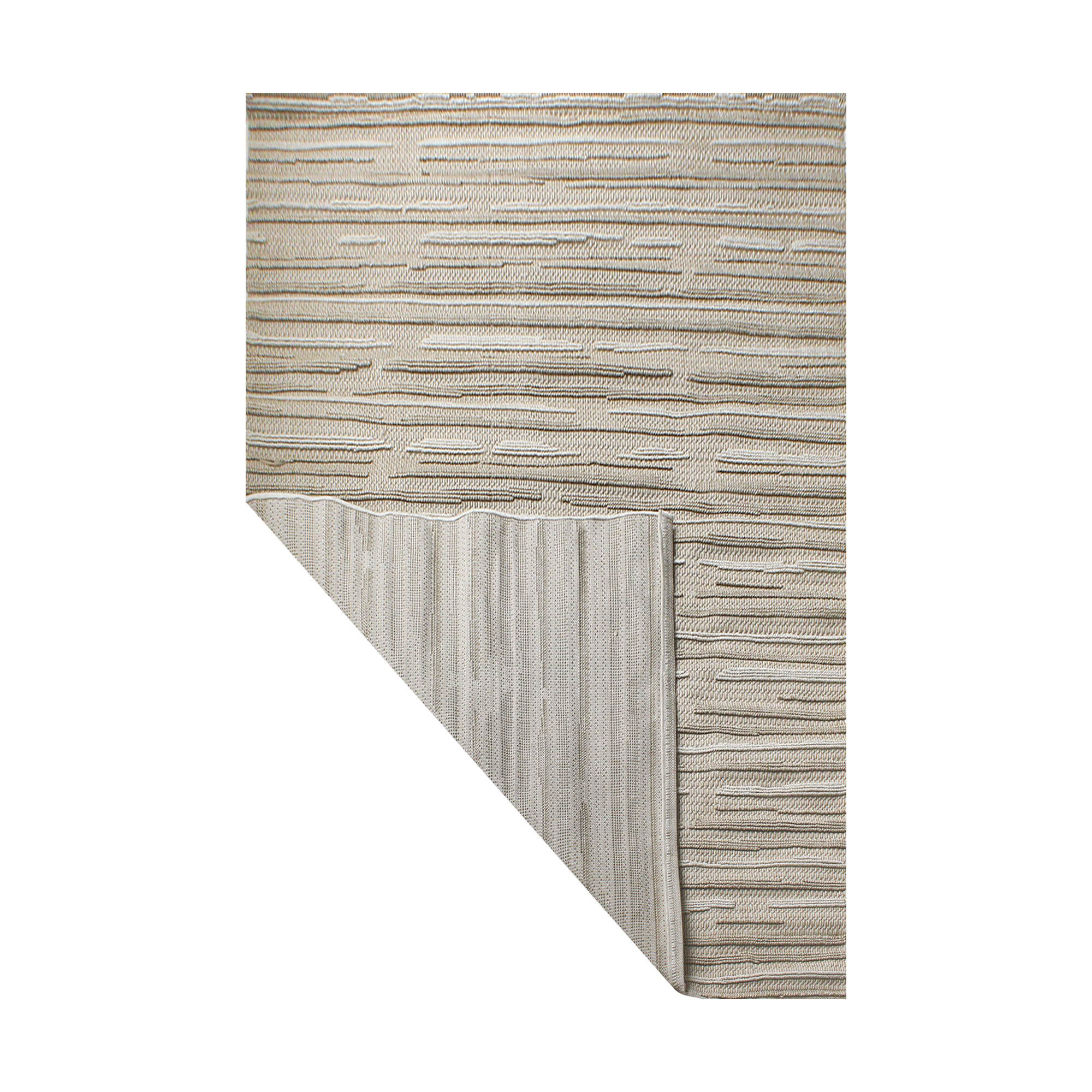 Tapete Acapulco 01 beige 120x170 - Image 2