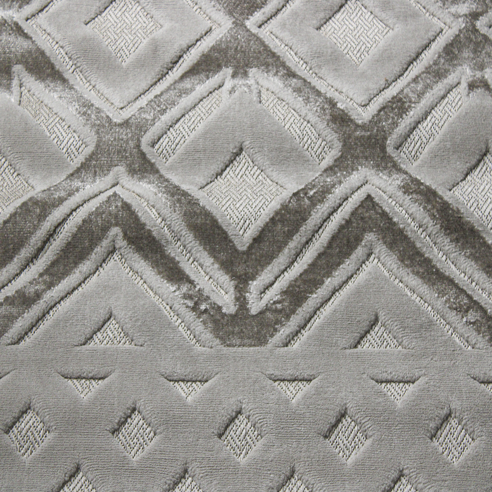 Tapete Tijuana 01 taupe 160x230 - Image 3