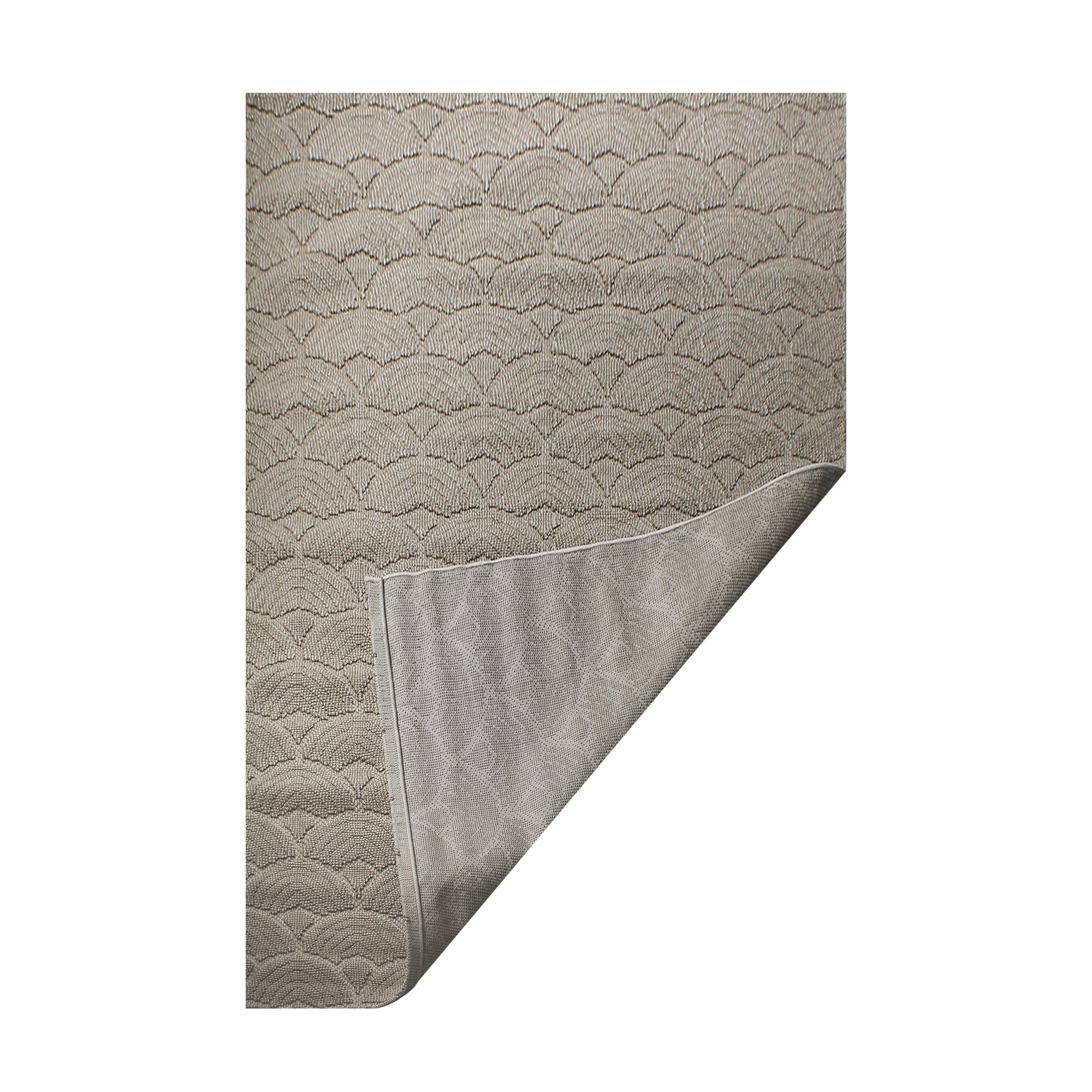 Tapete Acapulco 04 beige 160x230 - Image 2