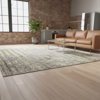 Tapete Malecon 05 gold 200x300