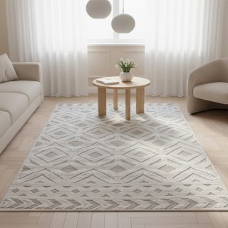 Tapete Tijuana 01 natural 200x300