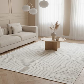 Tapete Tijuana 04 natural 120x170