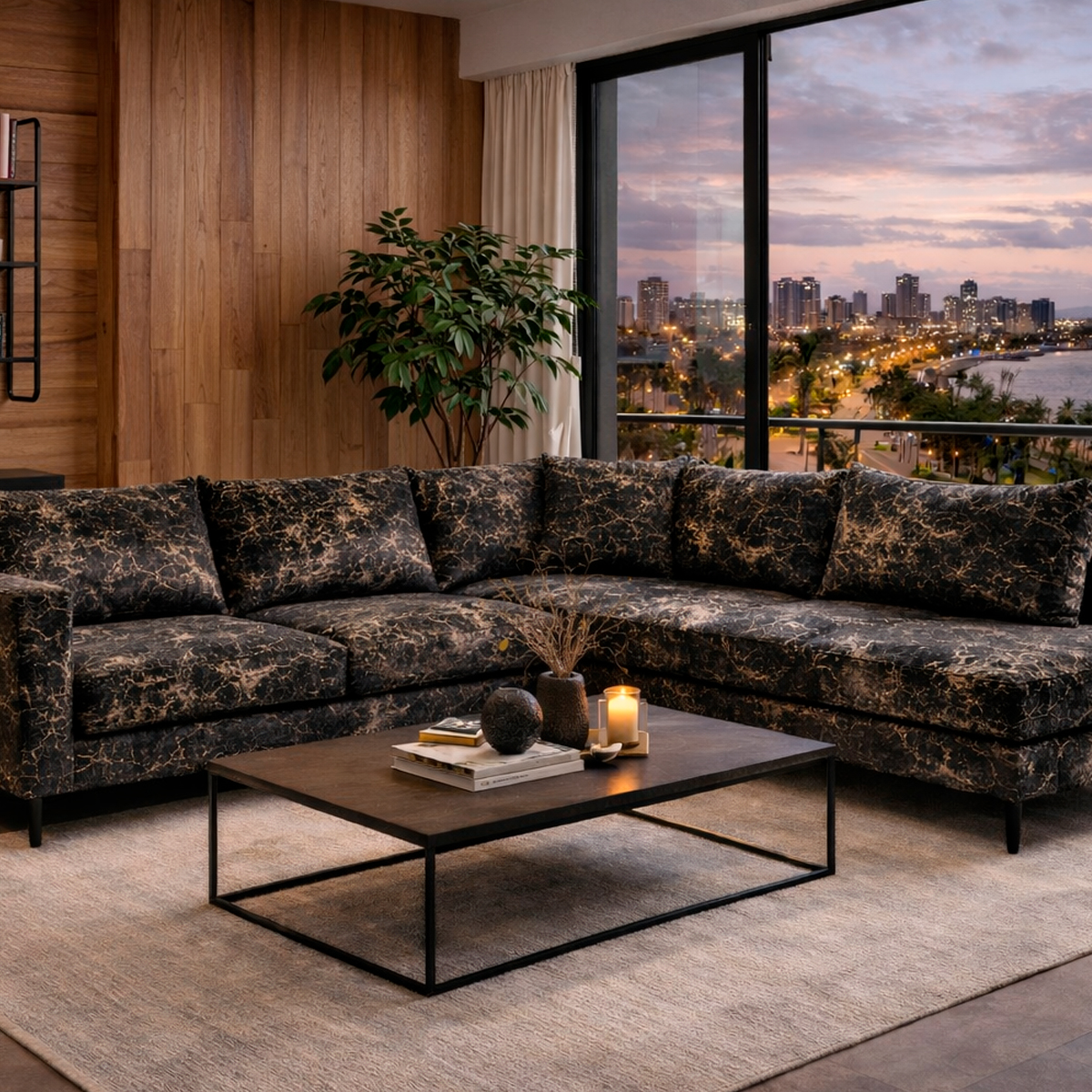 Tela Sevillana - Image 2